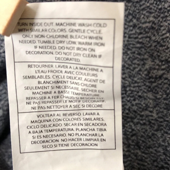 Universal Studios Dr. Seuss Cat in the Hat Teacher of all things Polo Shirt - Picture 6 of 7